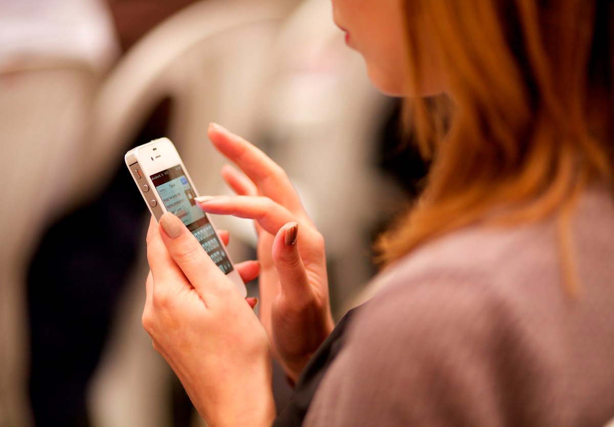 The world of marketing