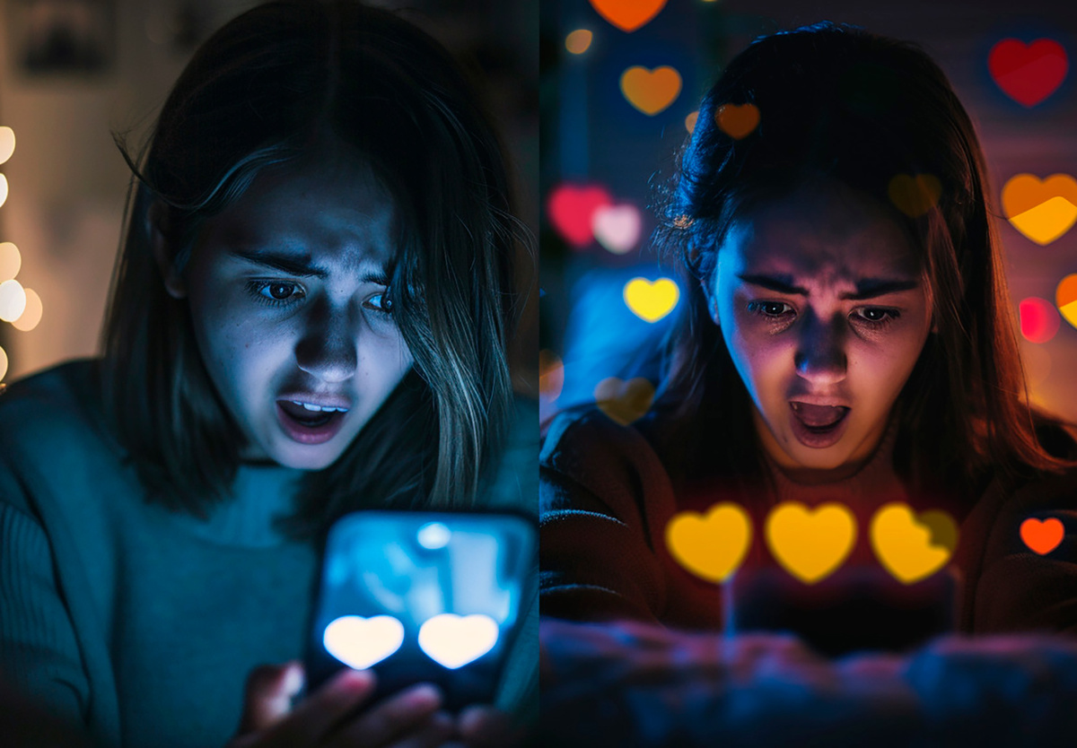 The world of marketing