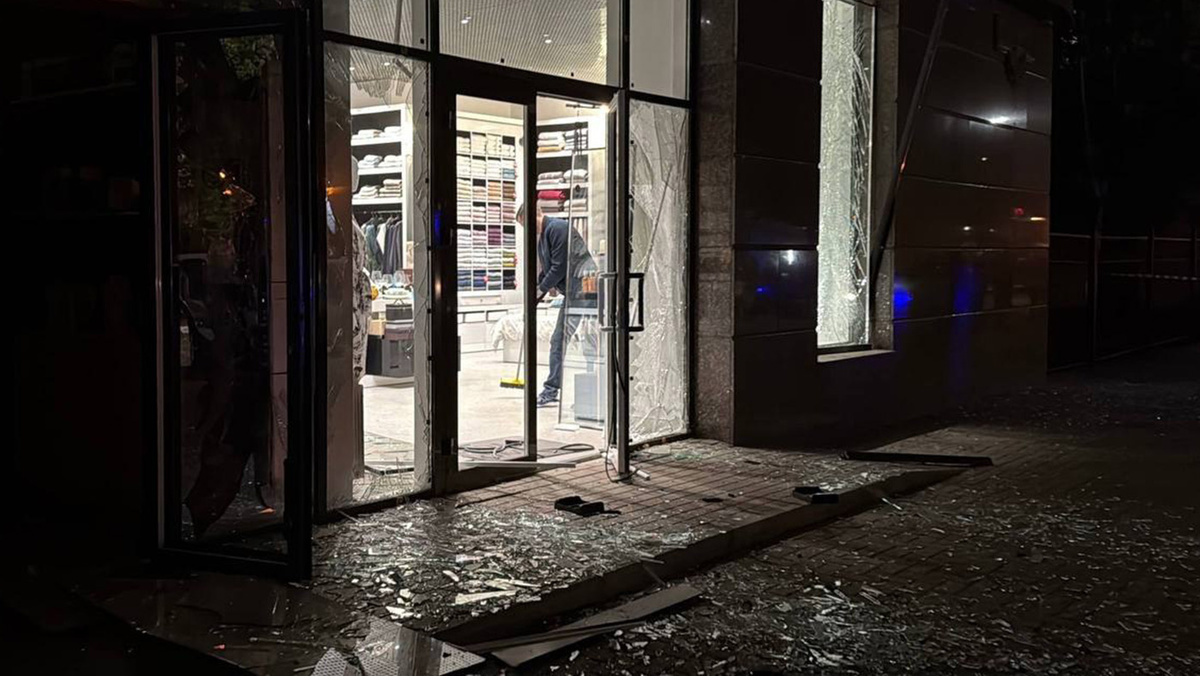   @vvgladkov / Telegram