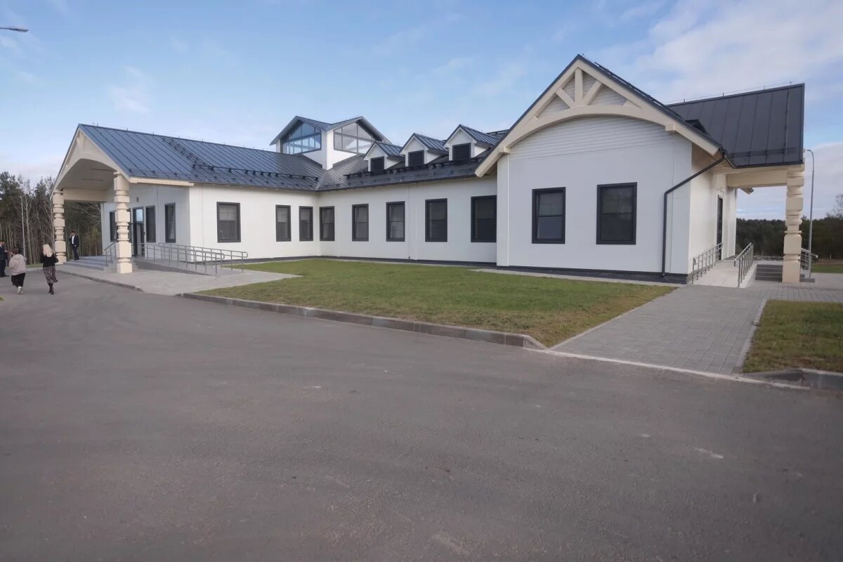    Паломнический центр в Печорах посетят десять участников СВО из регионов РФ