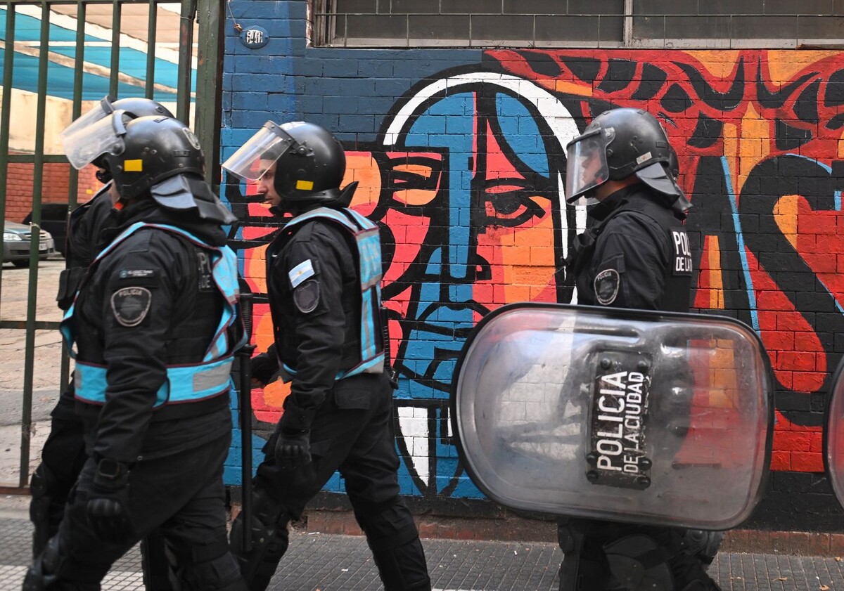     / Источник: © Fernando Gens/Global Look Press