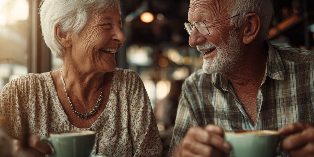 Кофе и долгожительство: правда ли, что любители кофе живут дольше?