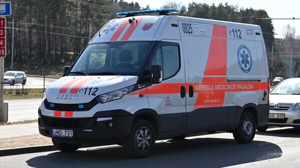    © Sputnik / Владислав Адамовский