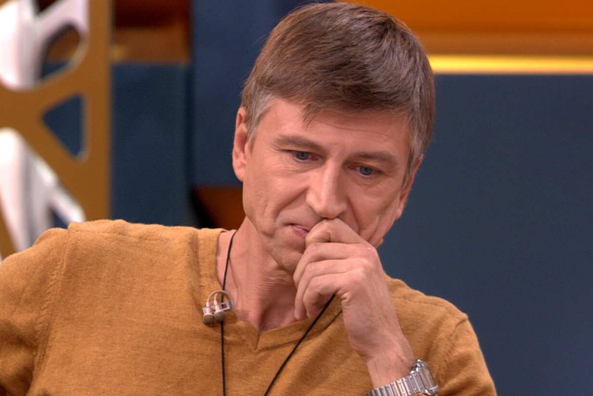     «Мой отец умер от рака в Германии»: Алексей Ягудин рассказал о семейной трагедии