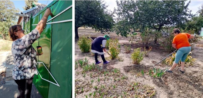 Листайте вправо, чтобы увидеть больше изображений