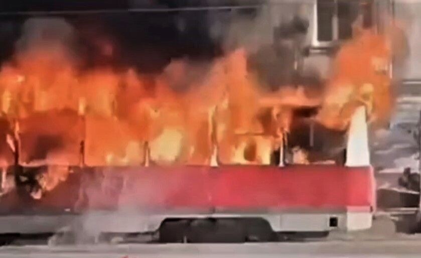     / Источник: Кадр из видео