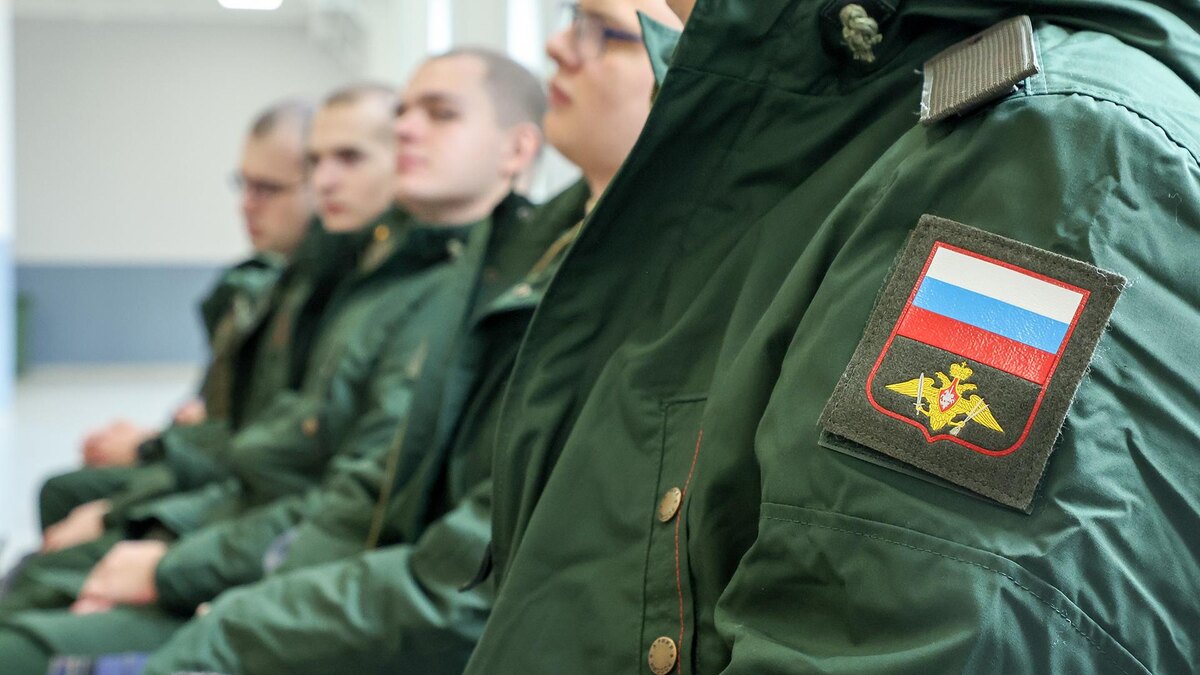    Фото: Belkin Alexey/globallookpress.com