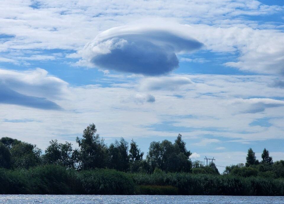    Фото: телеграм-канал «RZNASTRO» / Антон Шилкин