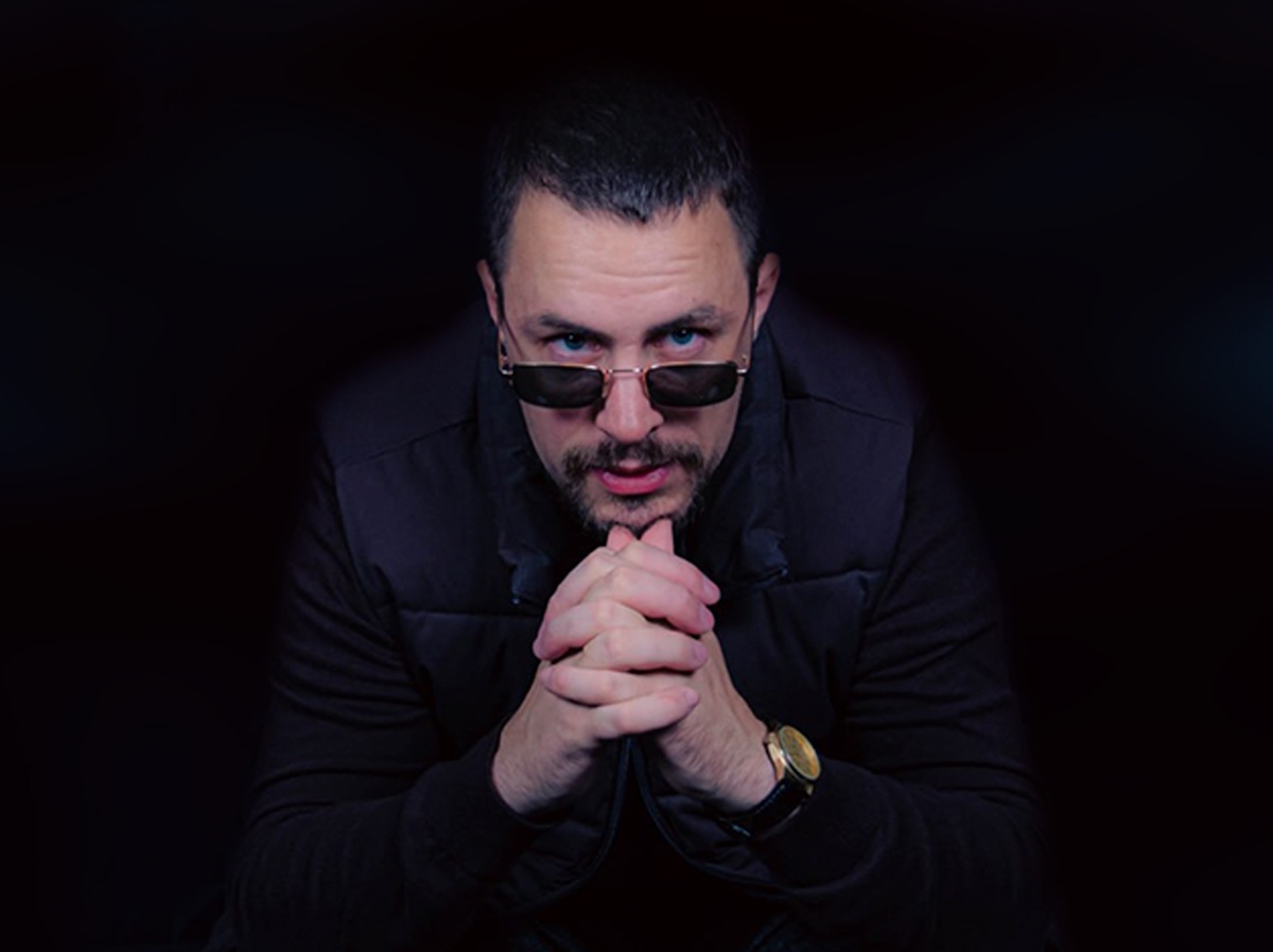 фото из соцсетей Юрия Турцева