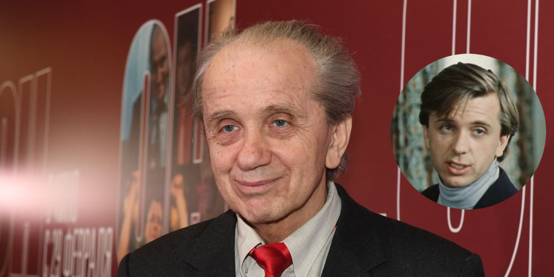 Похоронил жену, сын ушел в монастырь: тяжкий груз актера Евгения Стеблова