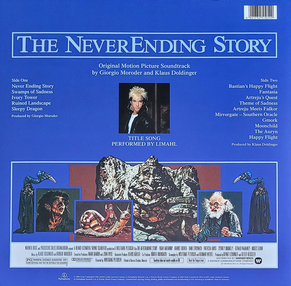 оформление обложки винила