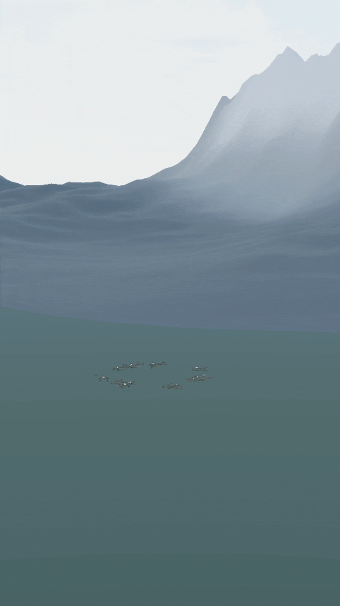 Истребитель 