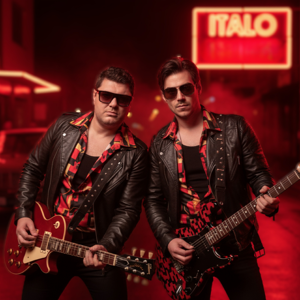 BRUTALITI. Фото: VK-аккаунт группы