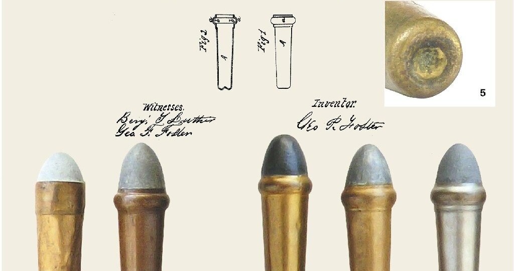 ПАТРОН БЁРНСАЙДА