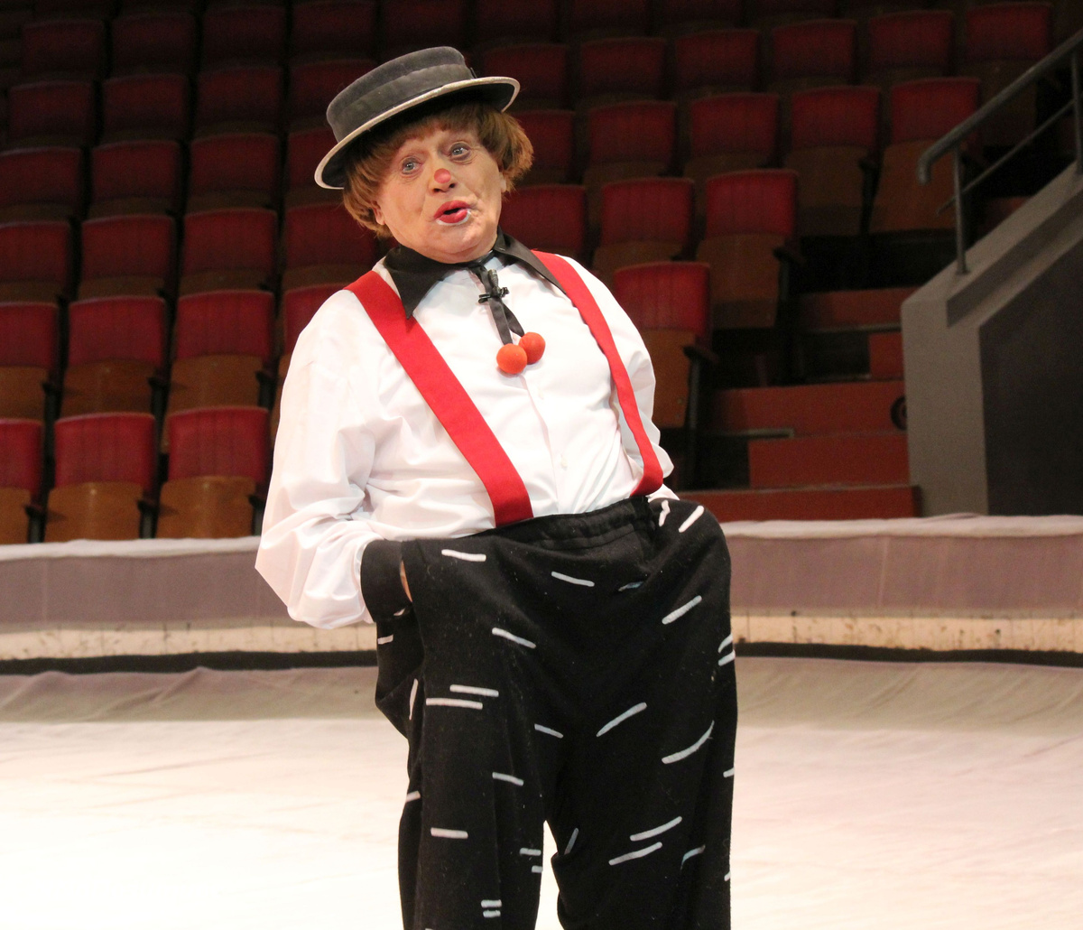 "Ну что ты такой неяглый?"