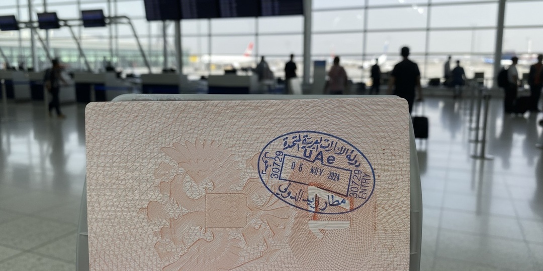 Самостоятельное путешествие в Дубай: Пошаговый план