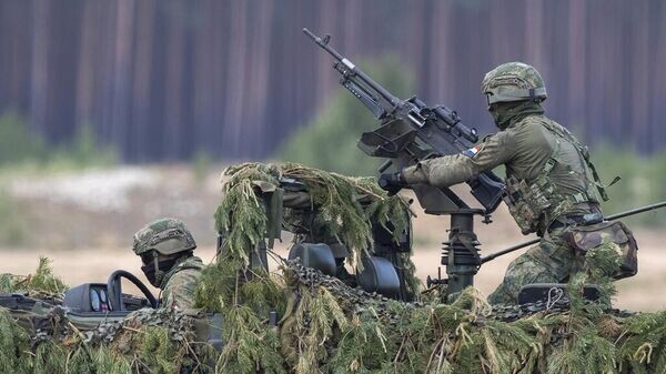    © AP Photo Mindaugas Kulbis