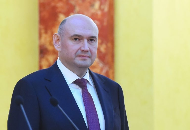    Губернатору Оренбуржья Евгению Солнцеву исполнилось 45 лет Оренбуржье