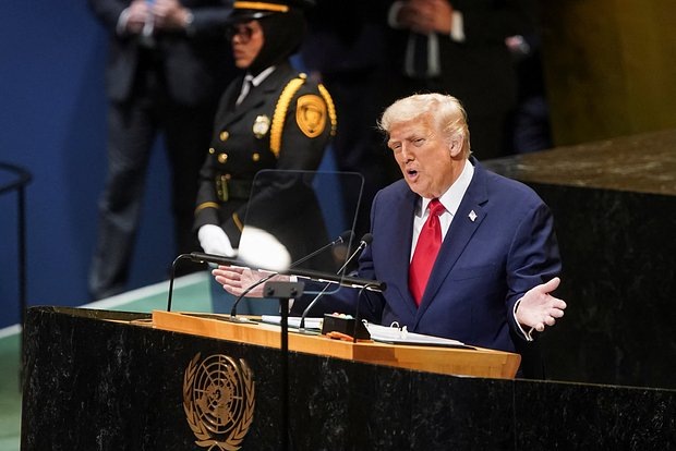    Фото: Alexander Drago / Reuters