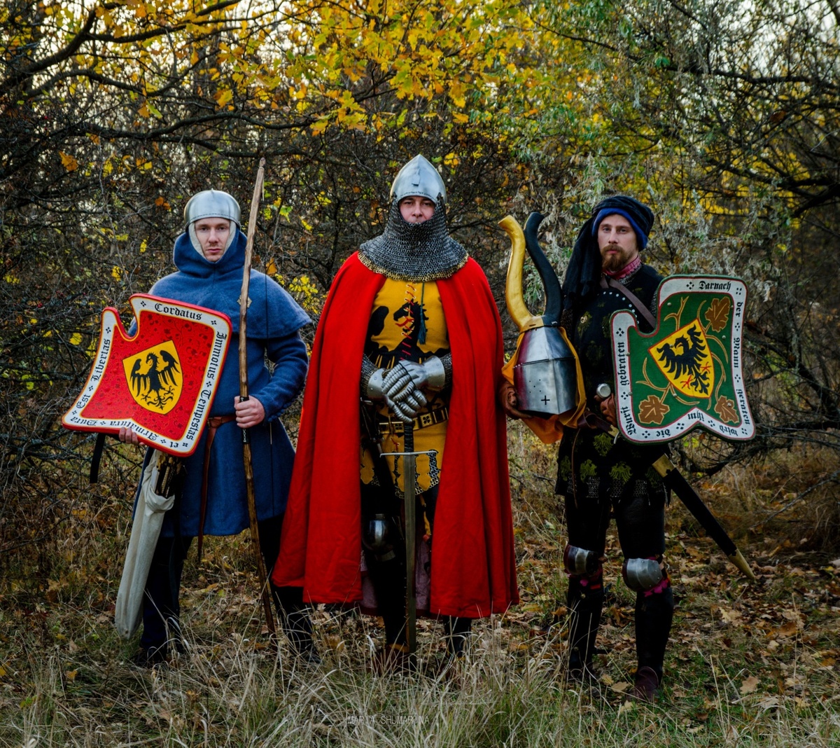 Ну и чем прикажете пробивать всю эту неземную красоту?