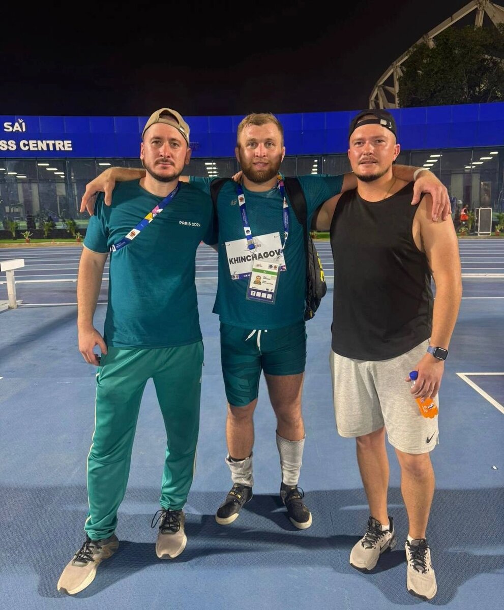    Фото: ВГТРК-Алания