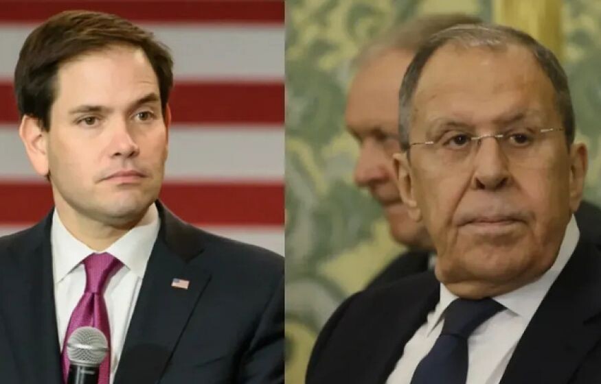    Лавров и Рубио вступили в перепалку на встрече в Нью-Йорке: Sohu озвучил новые детали переговоров