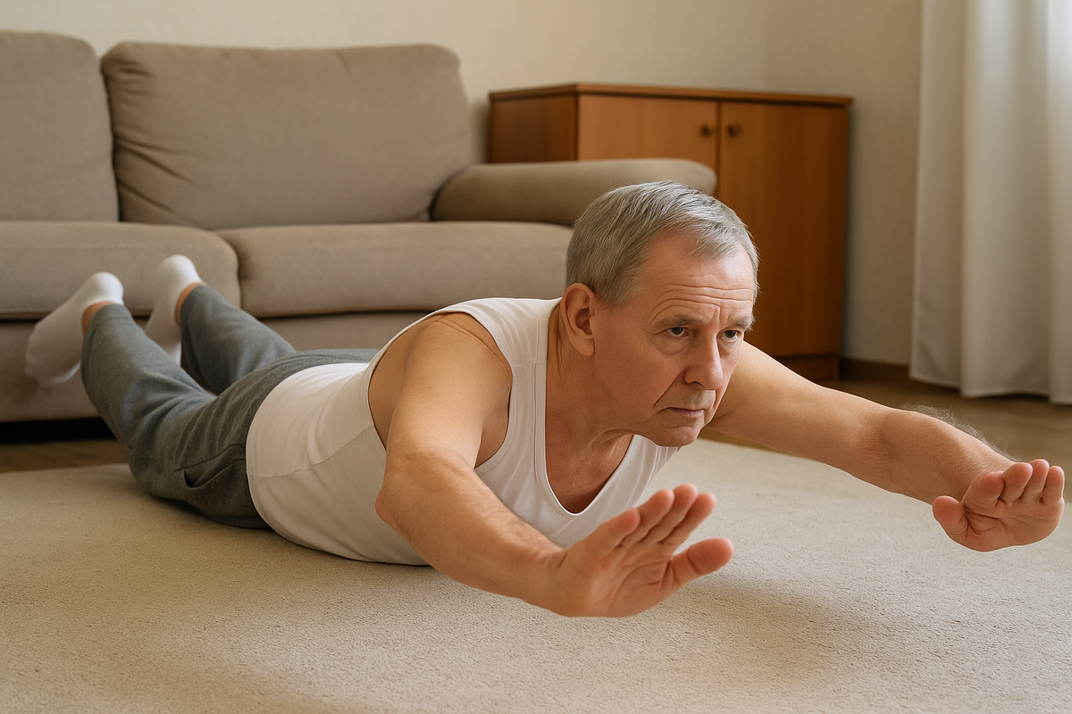 Просто, но очень полезно