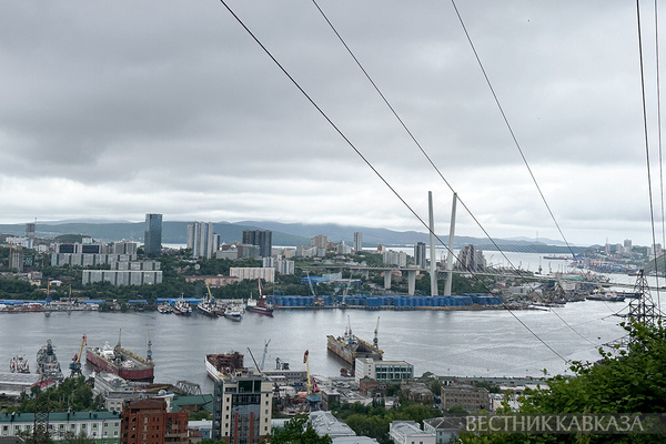 Владивосток