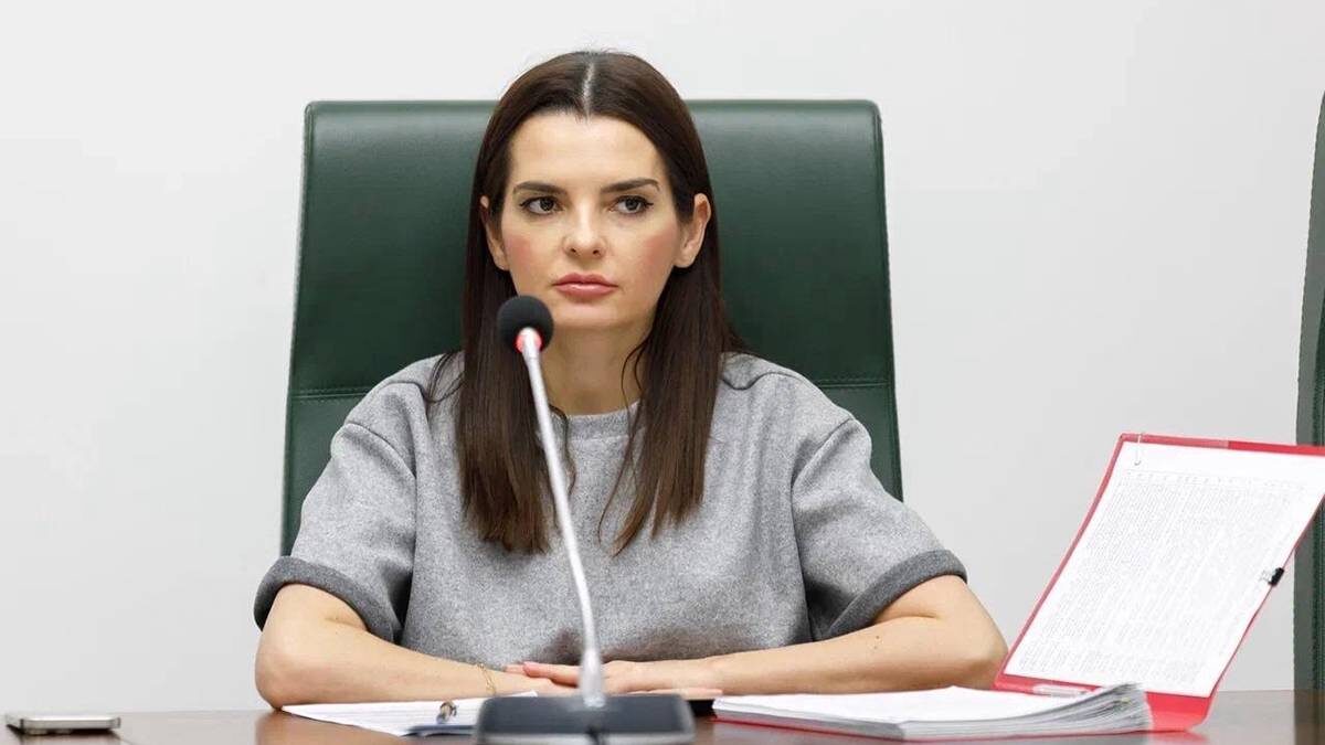    Фото: vk / Евгения Гуцул