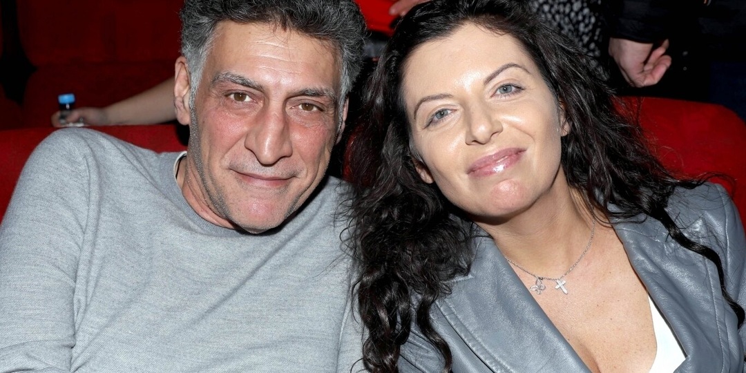 «Она будет ругаться, если это услышит»: Тигран Кеосаян в последнем интервью раскрыл секреты жизни с Маргаритой Симоньян