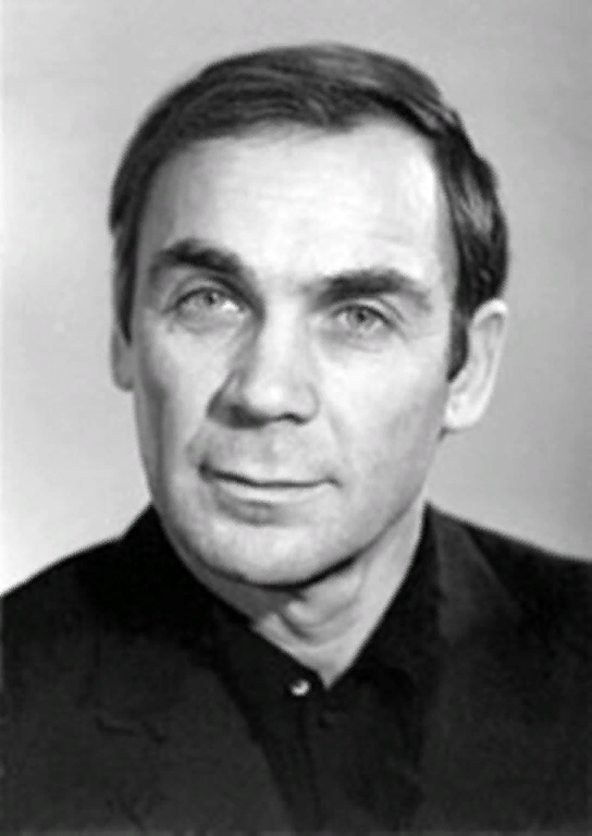 В.П. Заманский