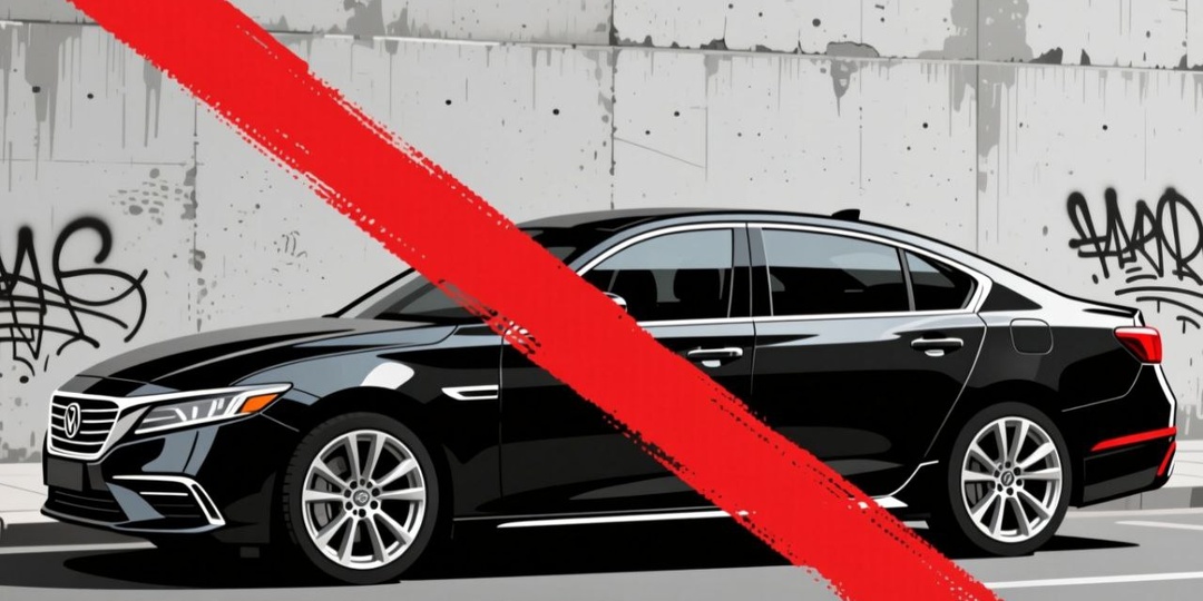 🚨 С 1 марта 2027 года в России вступит в силу закон об автоматическом аннулировании водительских прав при выявлении опасных заболеваний