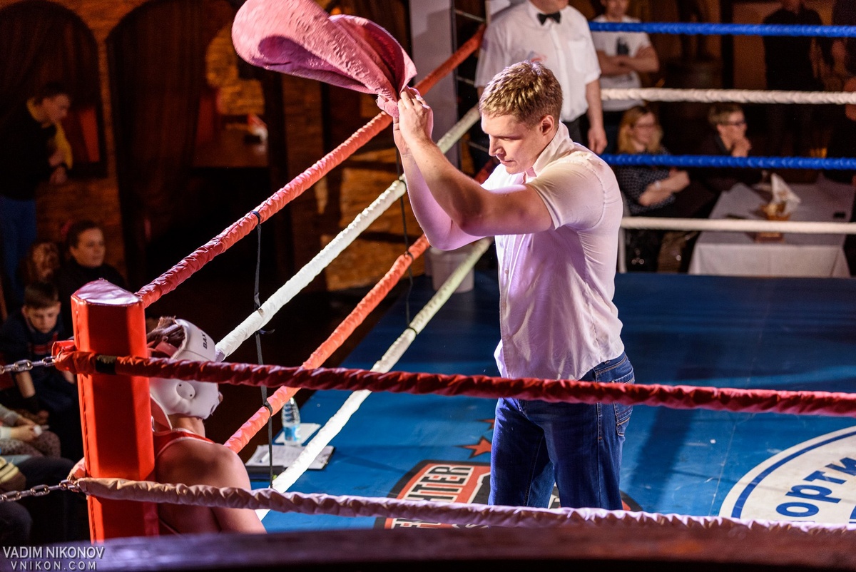 Сметанин Василий