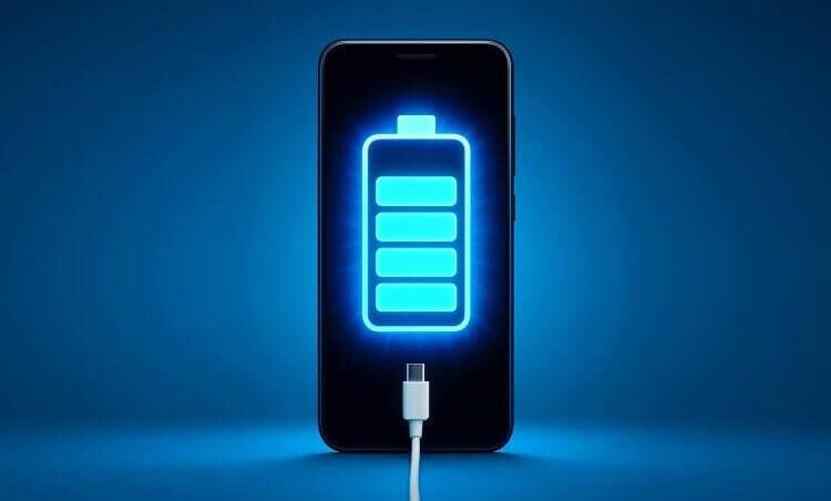    Разбираемся в циклах разряда и правилах зарядки