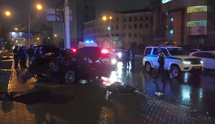 Фото Госавтоинспекции Новосибирской области.