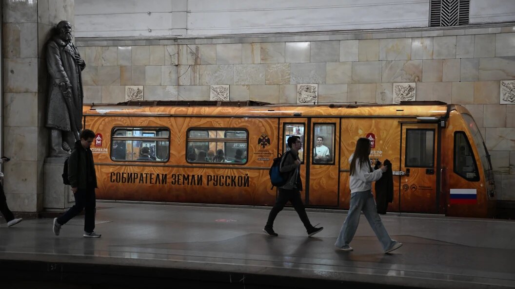    Komsomolskaya Pravda/Globallookpress