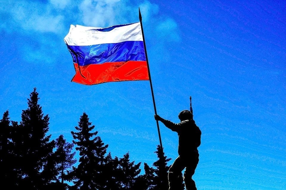    На Западе озвучили неудобную правду о России и Украине: «Нужно признать очевидное» Shutterstock