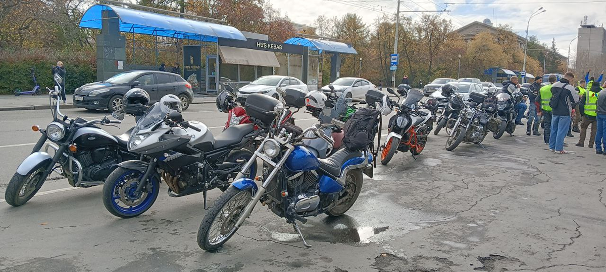 Строим свою колонну