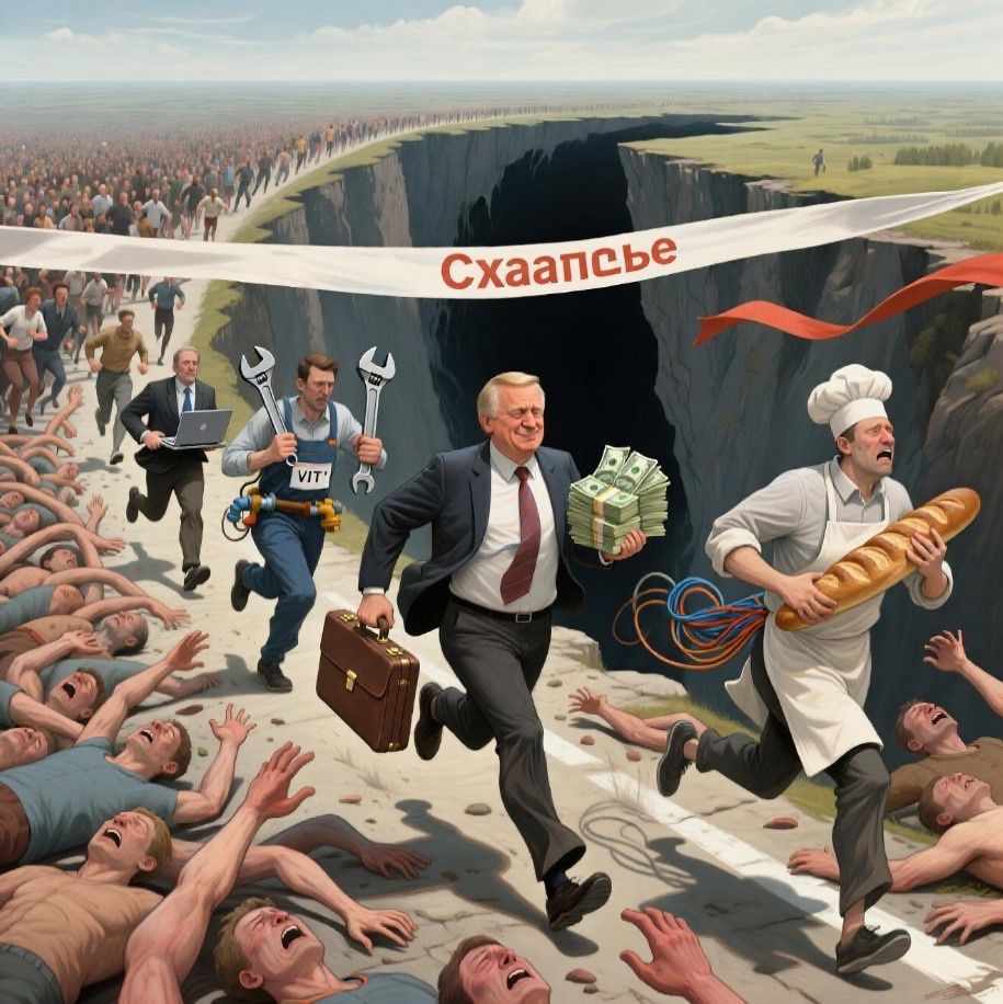 путь к счастливой жизни