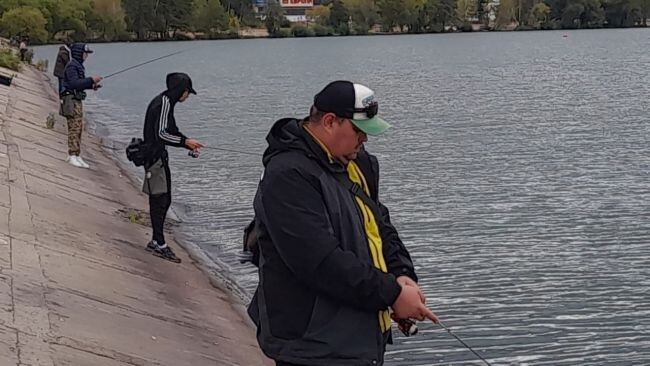    Фото: предоставлено Романом Романцовым