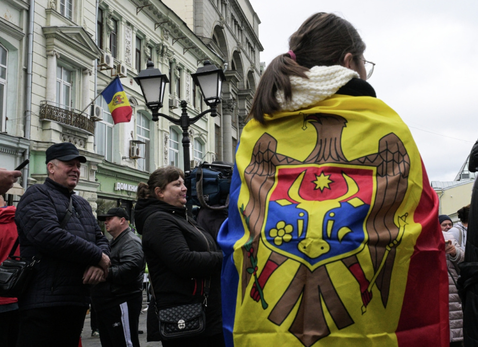    Алексей Никольский/РИА Новости