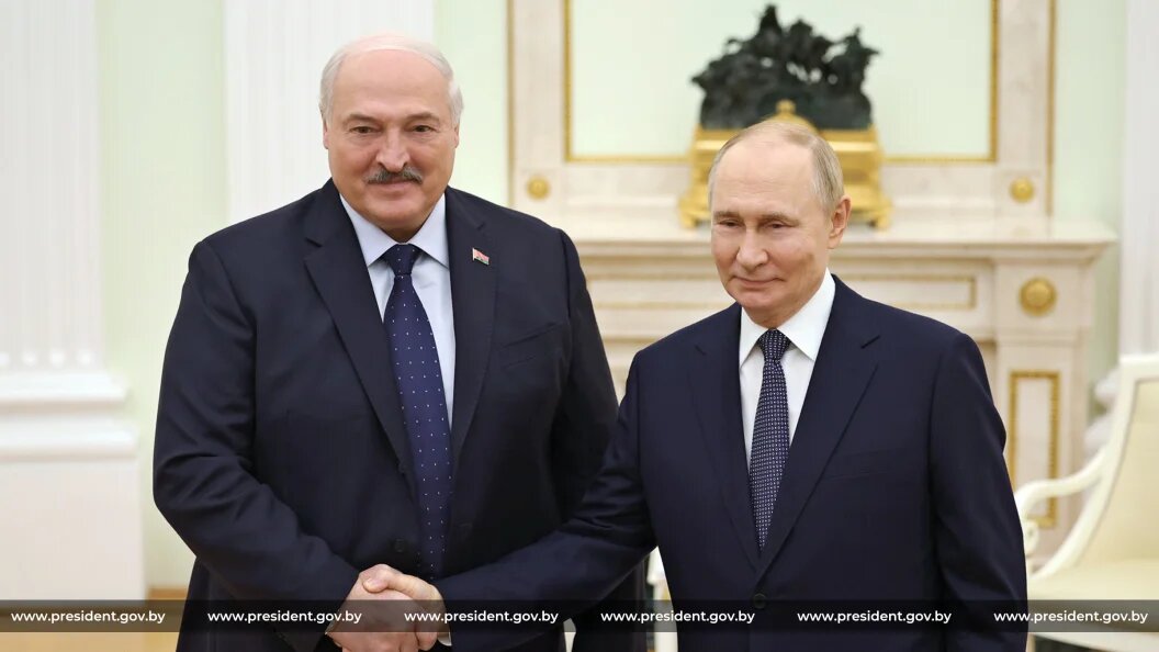    Фото: president.gov.by