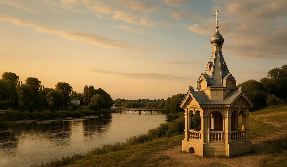    Проект с сайта правительства Курской области.