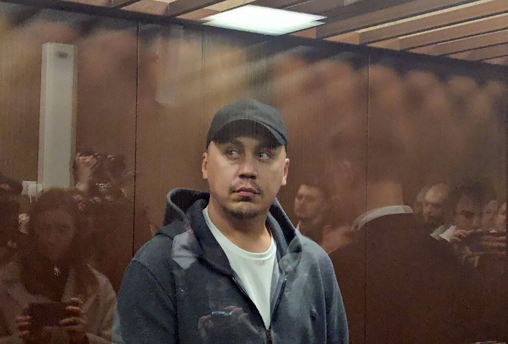    Дмитрий Портнягин / Источник: © ИЗВЕСТИЯ/Известия