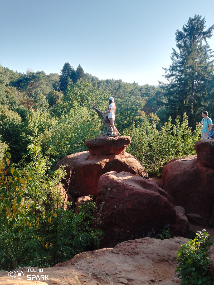 Фото автора.