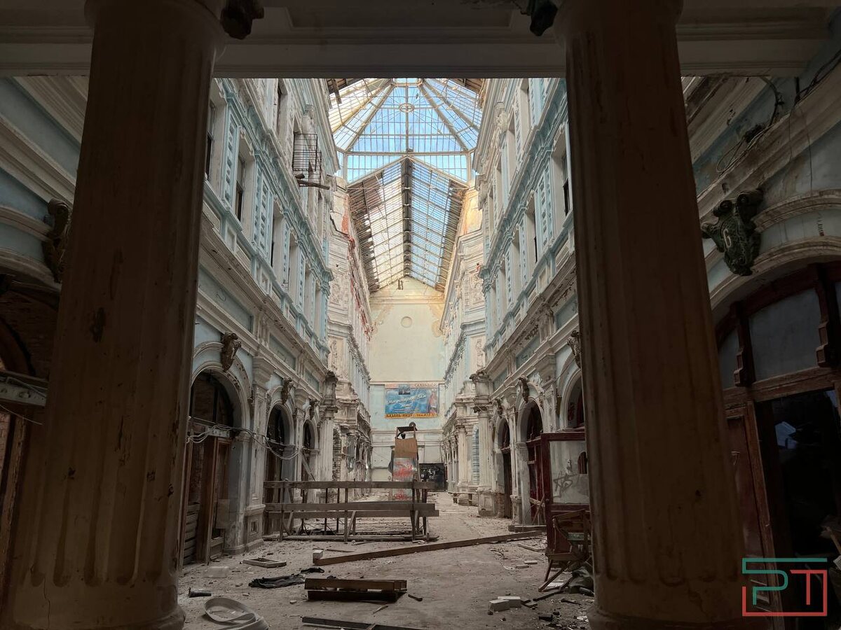 Фото: Юлия Майорова / «РТ»