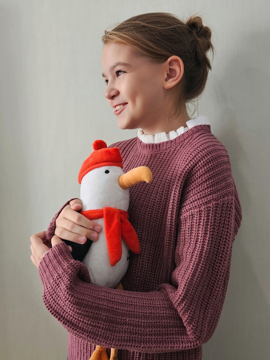 Младшенькая