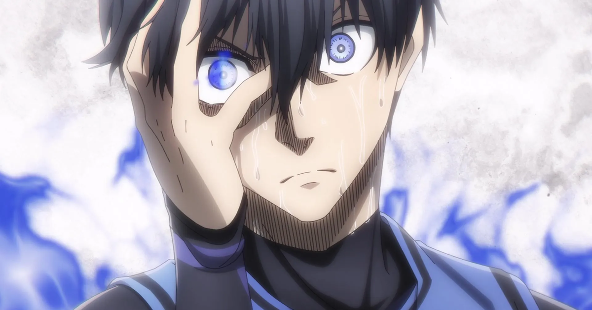     «Синяя тюрьма: Блю Лок» (3 сезон) может охватить события, связанные с пребыванием футболистов в сборных мира