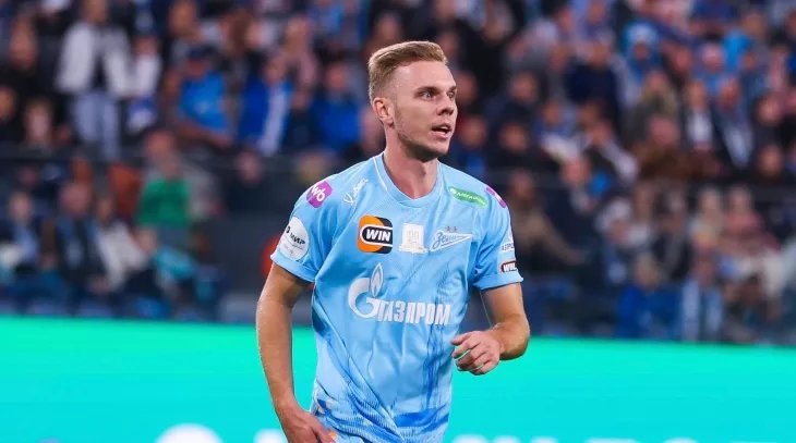    Четыре вывода по матчу «Зенит» – «Оренбург»: неужели с чемпионом все ясно? Фото #1