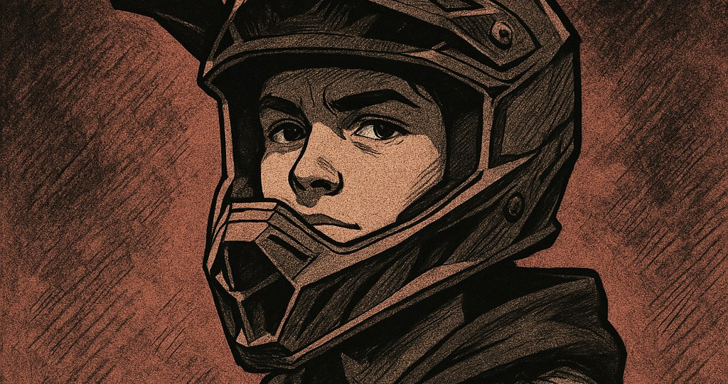 Как выбрать мотошлем для эндуро? 5 ключевых критериев